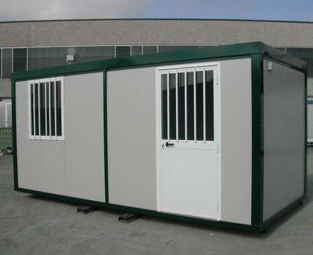 Nolli Srl | Monoblocchi e containers Nolli Srl|Monoblocchi e containers