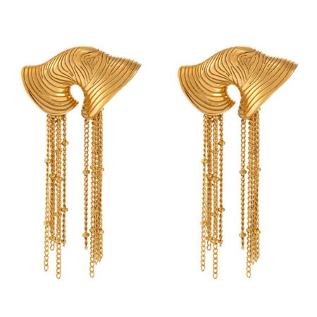 Luxury jewelry gift box