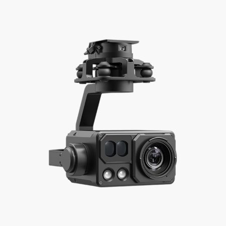 Z-8RB Night Vision Ranging Gimbal Camera