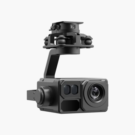 Z-8RC Night Vision Ranging Gimbal Camera