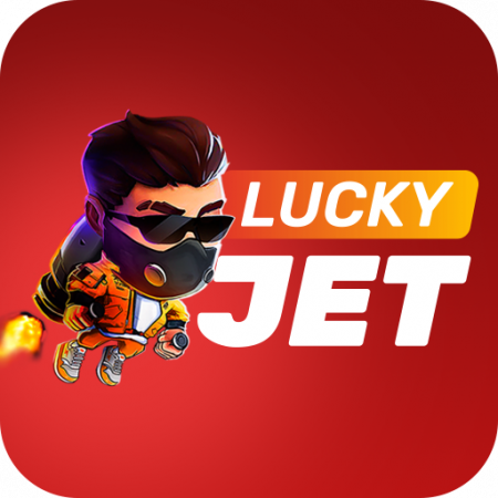 Логотип телеграмм бота - Lucky Jet: Игра в Telegram для выигрыша денег - Игровые