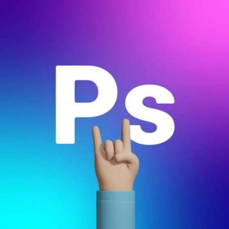 Логотип телеграмм канала - Узнайте все о Photoshop в нашем телеграм-канале - Каталоги и Справочники