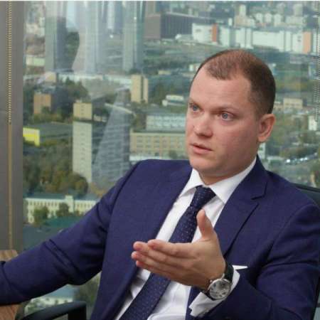 Логотип телеграмм канала - Новости адвоката Гавришева в телеграм: конфиденциальная защита - Политика и Экономика