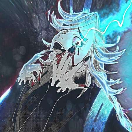 Логотип телеграмм канала - Лучшие аватарки из аниме в телеграмме канале anime.icons - Видео и Мультимедиа