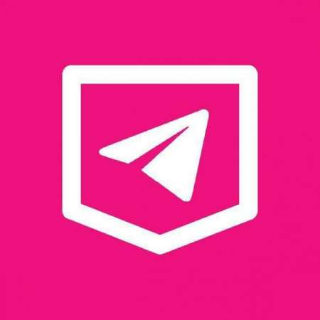 Логотип телеграмм бота - Телеграм-бот для сохранения заметок в Pocket - Инструменты