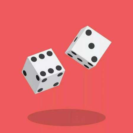 Логотип телеграмм бота - Как удалить кубики в Telegram с помощью DiceRemoverBot - Игровые