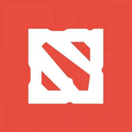 Логотип телеграмм канала - Новости Dota 2 в телеграмм: будь в курсе! - Игры
