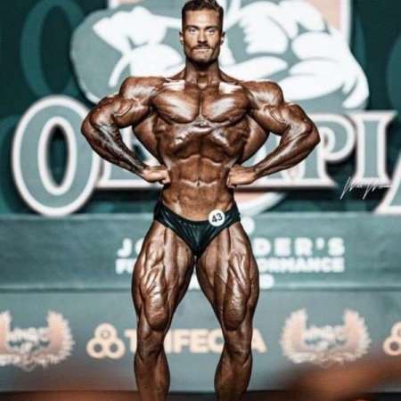 Логотип телеграмм бота - Телеграм-бот GymBro: отслеживание прогресса и советы - Здоровье и Спорт