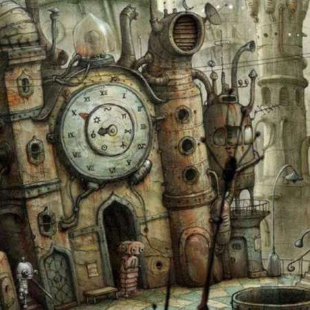 Логотип телеграмм канала - Печеньки для души: книги и музыка в Телеграм - Образовательные