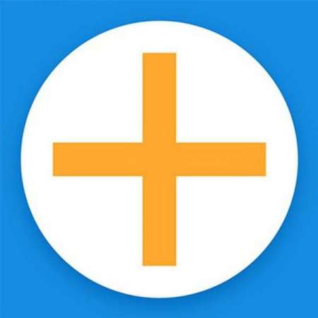 Логотип телеграмм бота - Телеграм-боты для здоровья: лекарства, симптомы и инструкции - Здоровье и Спорт