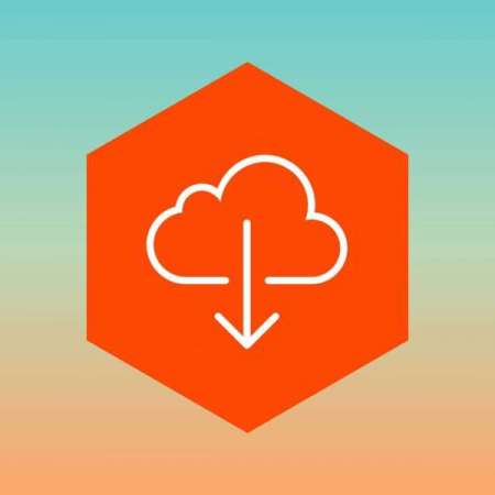 Логотип телеграмм бота - Скачать музыку из SoundCloud через Telegram-бота SCdown - Музыкальные