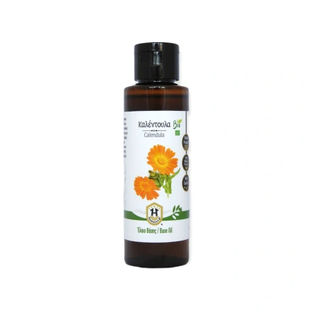 Herbstore Καλέντουλα Λάδι ΒΙΟ 100ml