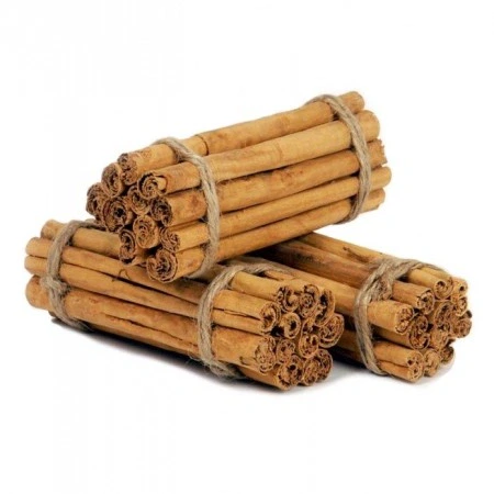 Herbstore Αιθέριο Έλαιο Κανέλα Κεϋλάνης Φύλλα Βιο 10 ml - Image 2