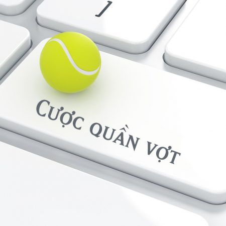 Cá Cược Quần Vợt