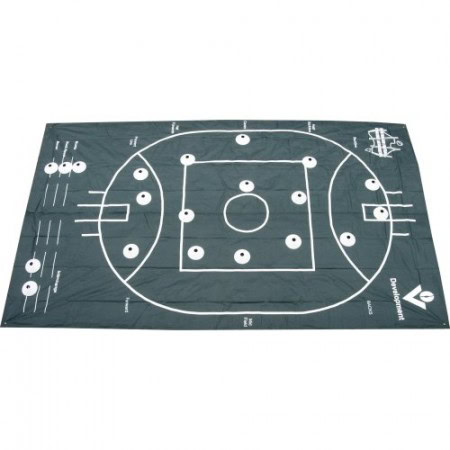 COACHES MAT