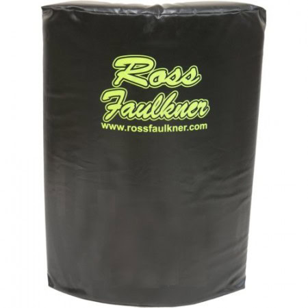 SHIELD BUMP BAG