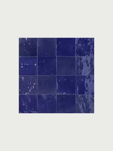Dark Blue - Image 1