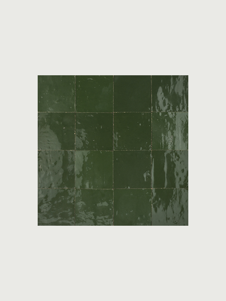 Dark Forest Green - Image 1