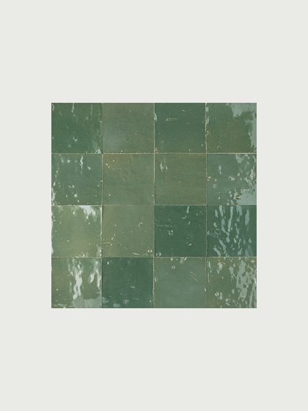 Khaki-Seagreen - Image 1