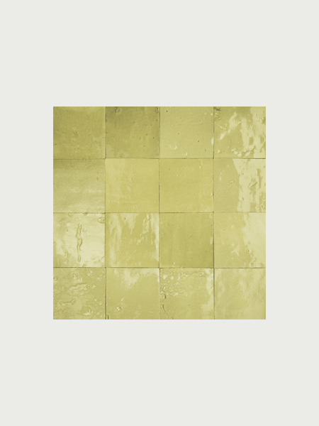 Transparent Lemon Yellow - Image 1