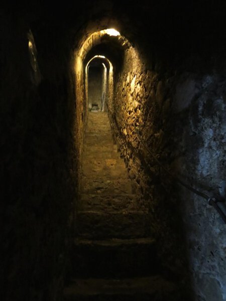 Bran Castle