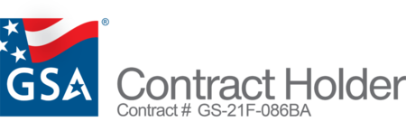 GSA Contract Holder - Contract GS-21F-086BA