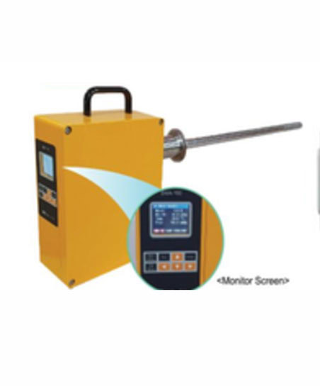 Moisture Content Measurement (EMA-100)