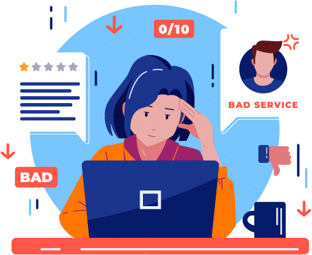 ecommerce personalization challenges