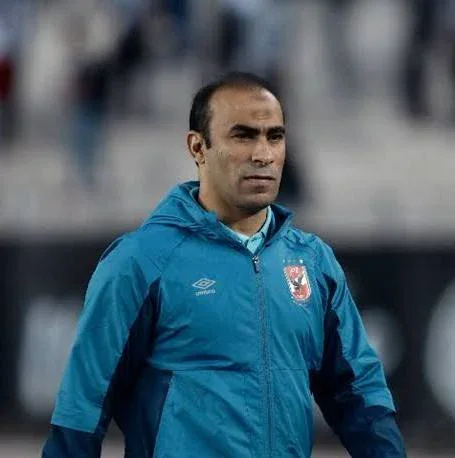 سيد عبد الحفيظ