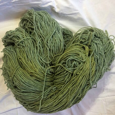 Get Wool Maine Blankets and Yarns