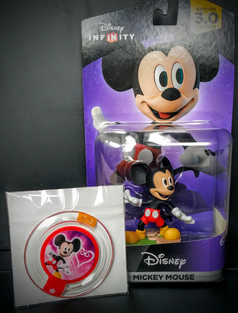 King Mickey Kingdom Hearts costume