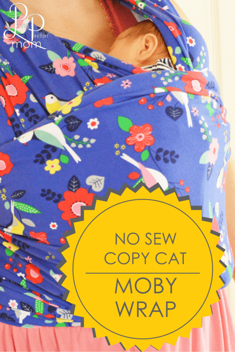moby wrap