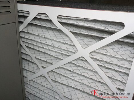 The Importance Of HVAC Filters And Maintenance