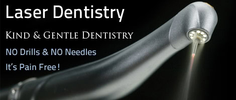 Laser Dentistry