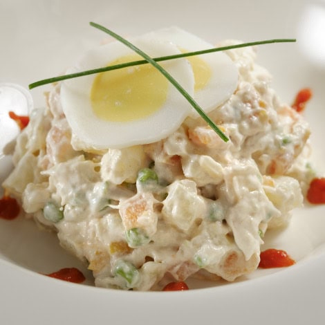 Ensaladilla russa, 400g - Imagen 2
