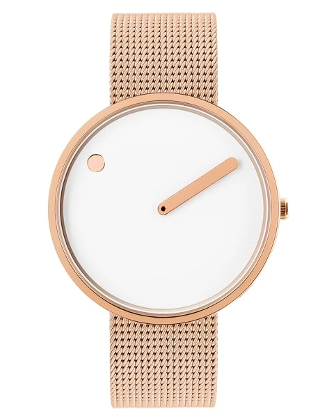 Picto horloge