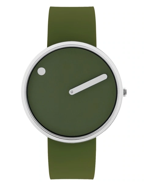 Picto horloge
