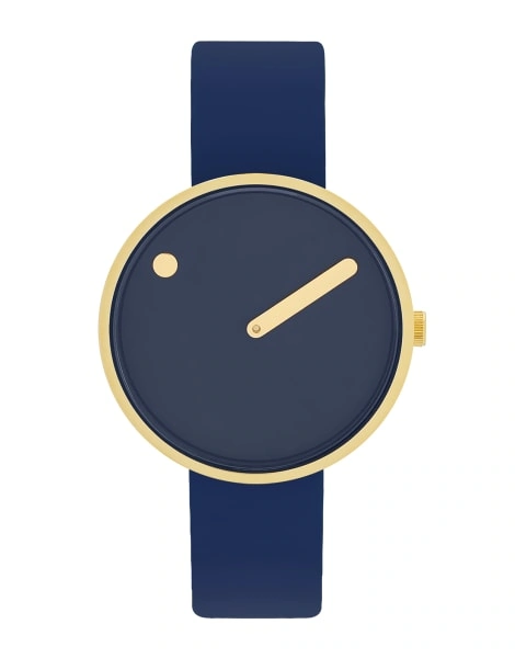 Picto horloge