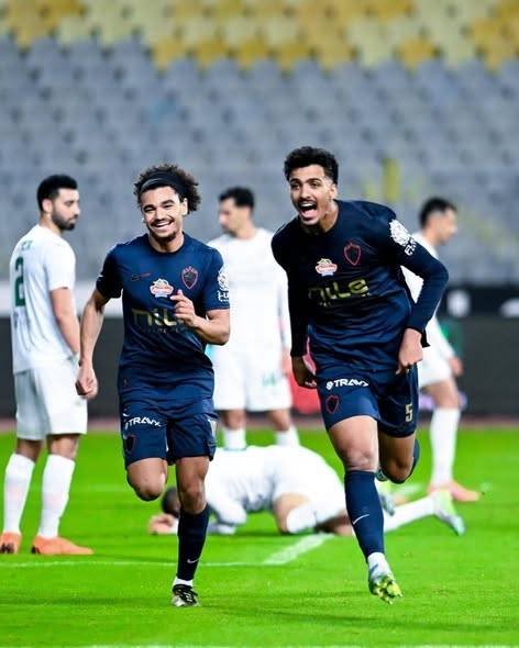 الزمالك