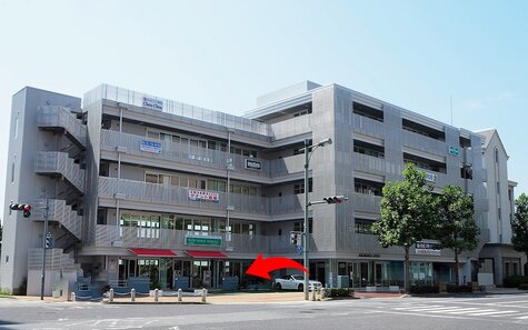 リップルテラス明石大久保店