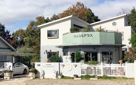 リップルテラス神戸舞多聞店