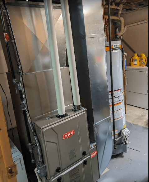 Furnace Repair