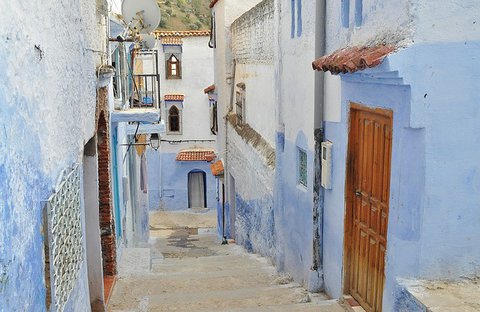 spécialités culinaires marocaines