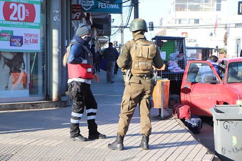 centro