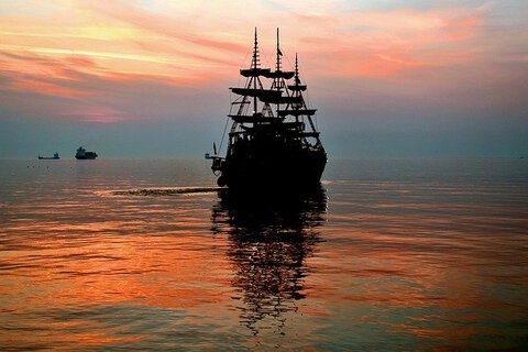 Thessalonique et tourisme