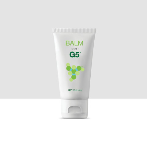 LLR-G5® Baume 100ml