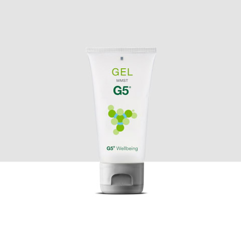 LLR-G5® Gel 100ml