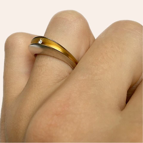 paul finch ring