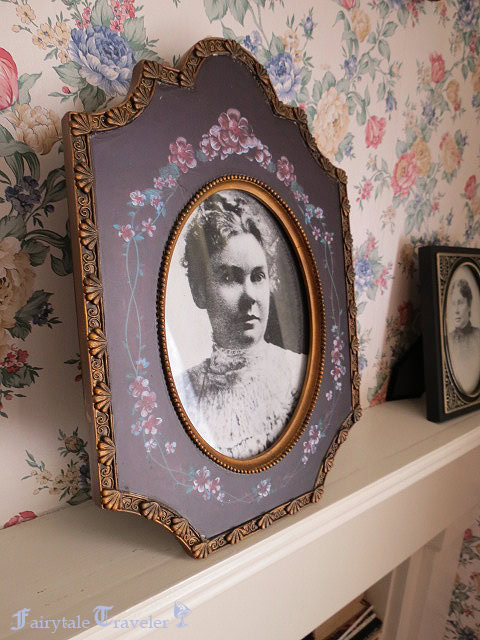 Lizzie Borden House