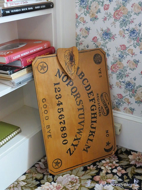 Lizzie Borden House